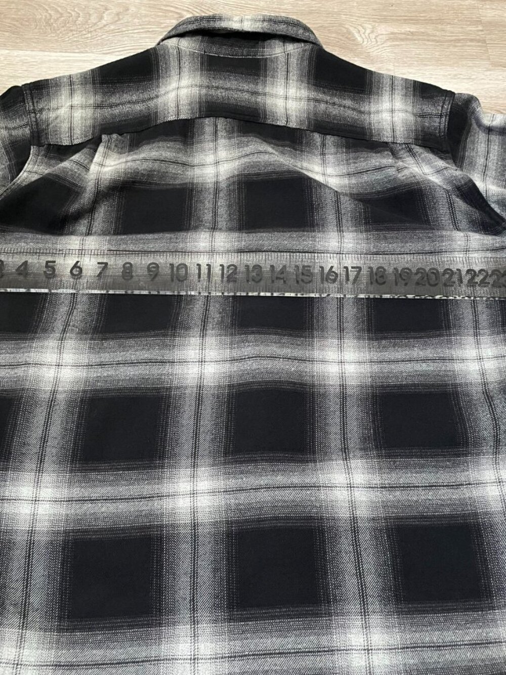 Flannel - Picture 6 of 12